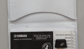 YAMAHA XMAX-250 ABS 2022 cheio