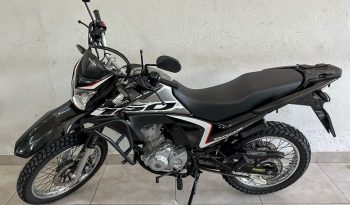 HONDA NXR-160 BROS ESDD 2021 cheio