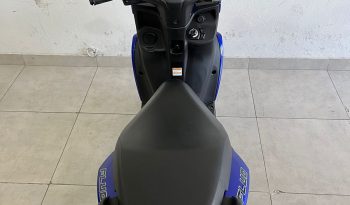 YAMAHA FLUO-125 ABS 2024 cheio