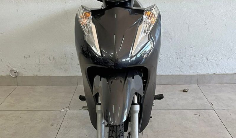 HONDA BIZ-125I FLEX 2019 cheio