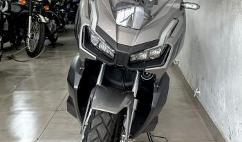 HONDA ADV-150 ABS 2023 cheio