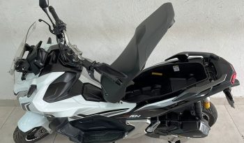 HONDA ADV-150 ABS 2021 cheio