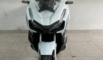 HONDA ADV-150 ABS 2021 cheio