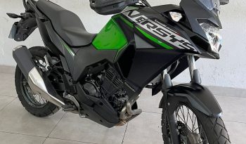 KAWASAKI VERSYS-X 300 ABS 2023 cheio