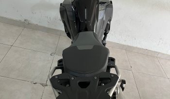 BMW F-850 GS PREMIUM TRIPLE BLACK 2022 cheio