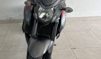 SUZUKI GSX-S 750 ABS 2019 cheio