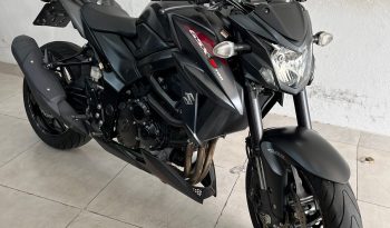 SUZUKI GSX-S 750 ABS 2019 cheio