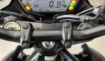 SUZUKI GSX-S 750 ABS 2019 cheio