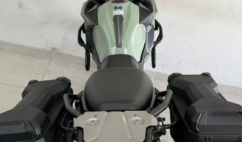 KAWASAKI VERSYS-X 300 TOURER 2023 cheio