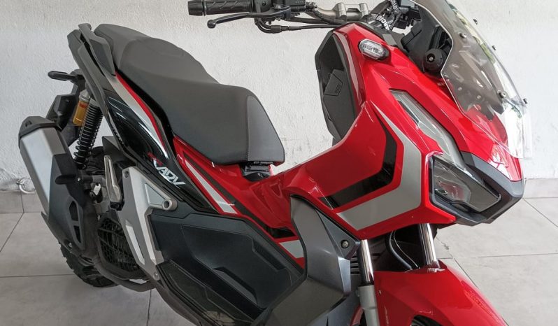 HONDA ADV-150 ABS 2023 cheio