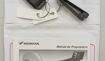 HONDA ADV-150 ABS 2023 cheio