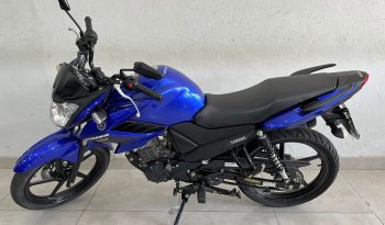 YAMAHA YS-150 FAZER SED 2022 cheio