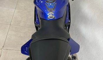 YAMAHA YZF R-6 600cc  2012 cheio