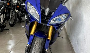 YAMAHA YZF R-6 600cc  2012 cheio