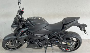 SUZUKI GSX-S 1000 ABS 2023 cheio