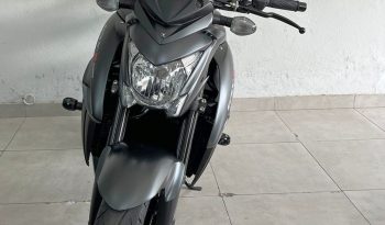 SUZUKI GSX-S 1000 ABS 2023 cheio