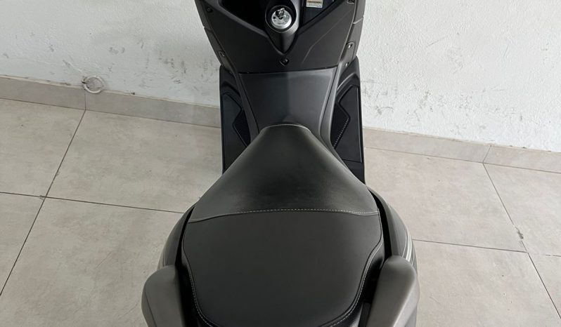 YAMAHA NMAX-160 ABS STAR WARS 2021 cheio