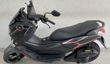 YAMAHA NMAX-160 ABS STAR WARS 2021 cheio