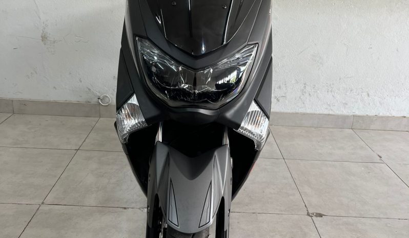 YAMAHA NMAX-160 ABS STAR WARS 2021 cheio