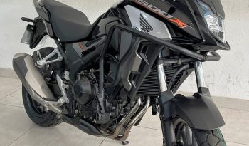 HONDA CB-500X ABS 2021 cheio