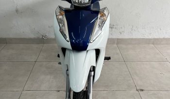 HONDA BIZ-125I FLEX 2023 cheio