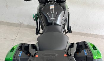 KAWASAKI VERSYS-650 TOURER ABS 2024 cheio