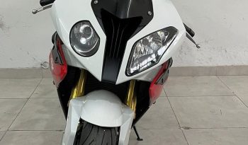 BMW S-1000RR ABS 2012 cheio