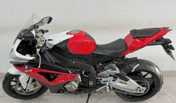 BMW S-1000RR ABS 2012 cheio