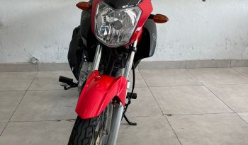 YAMAHA YBR-150 FACTOR E 2018 cheio