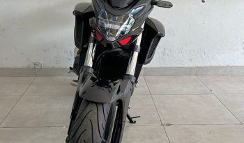 HONDA CB-500F ABS 2021 cheio