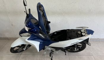 HONDA BIZ-125I FLEX 2022 cheio