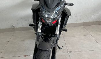 HONDA CB-500F ABS 2021 cheio