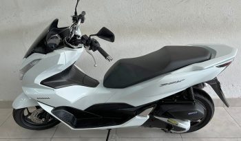 HONDA PCX-160 ABS 2023 cheio