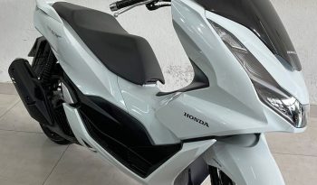 HONDA PCX-160 ABS 2023 cheio