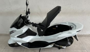 HONDA PCX-160 ABS 2023 cheio