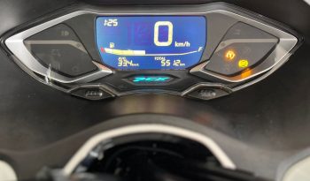 HONDA PCX-160 ABS 2023 cheio