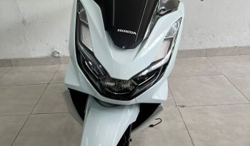 HONDA PCX-160 ABS 2023 cheio