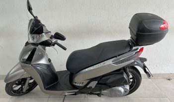 KYMCO PEOPLE GT 300I ABS 2022 cheio