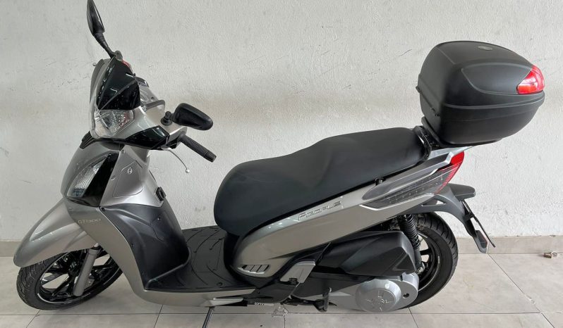 KYMCO PEOPLE GT 300I ABS 2022 cheio