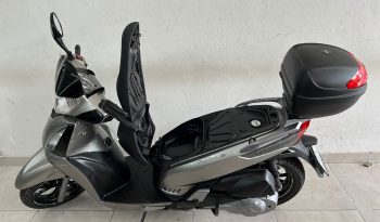 KYMCO PEOPLE GT 300I ABS 2022 cheio