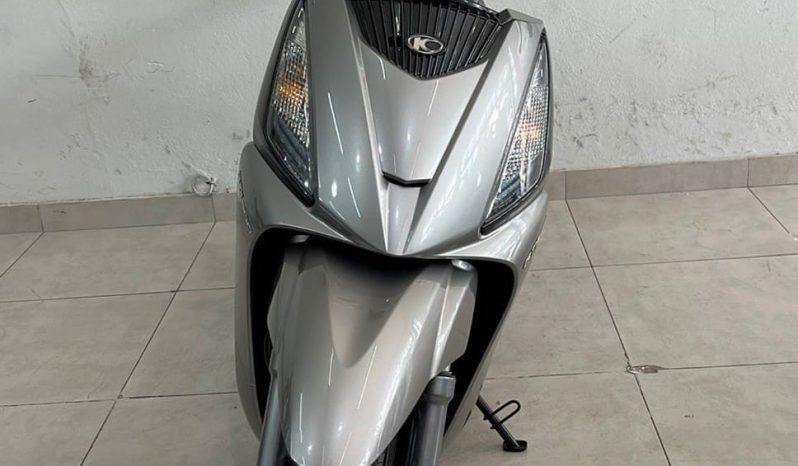 KYMCO PEOPLE GT 300I ABS 2022 cheio