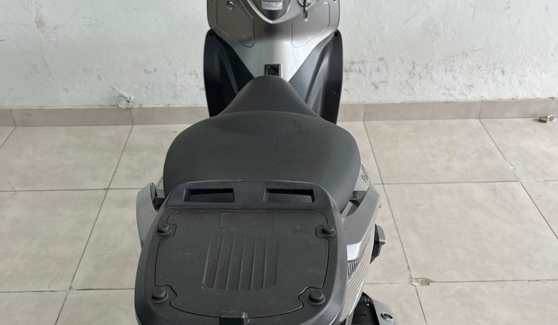 KYMCO PEOPLE GT 300I ABS 2022 cheio