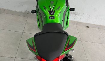 KAWASAKI NINJA 300 ABS 2024 cheio