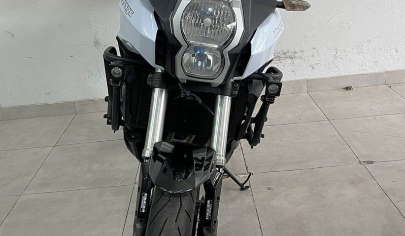 KAWASAKI VERSYS-1000 ABS cheio