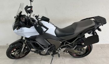 KAWASAKI VERSYS-1000 ABS cheio