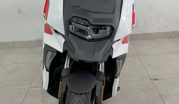 BMW C-400X SPORT 2024 cheio