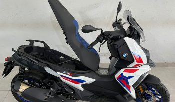 BMW C-400X SPORT 2024 cheio