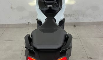 HONDA ADV-150 ABS 2022 cheio