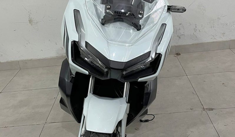 HONDA ADV-150 ABS 2022 cheio