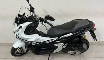 HONDA ADV-150 ABS 2022 cheio